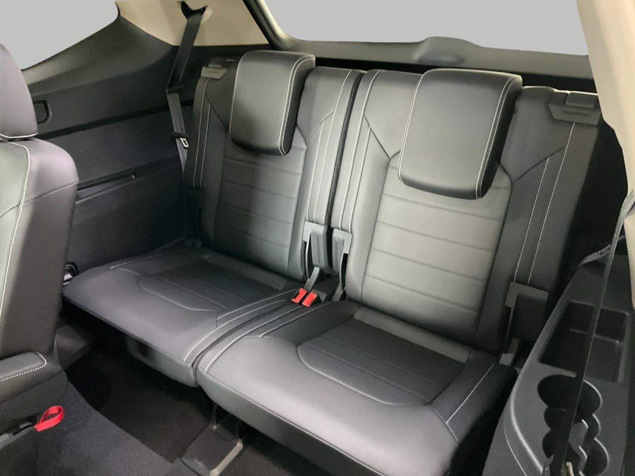 2026 Volkswagen Atlas 2.0T SEL 4MOTION