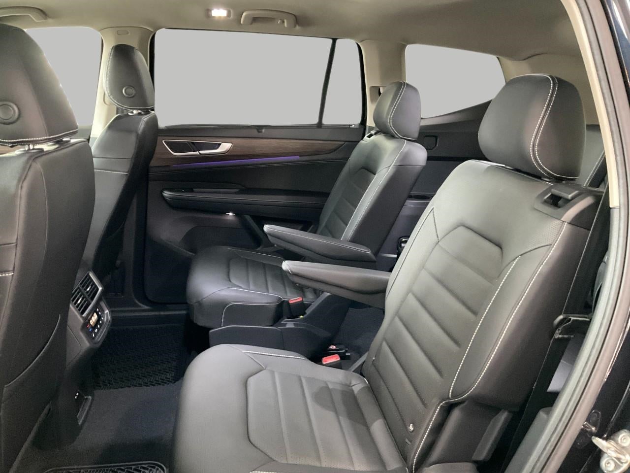 2026 Volkswagen Atlas 2.0T SEL 4MOTION