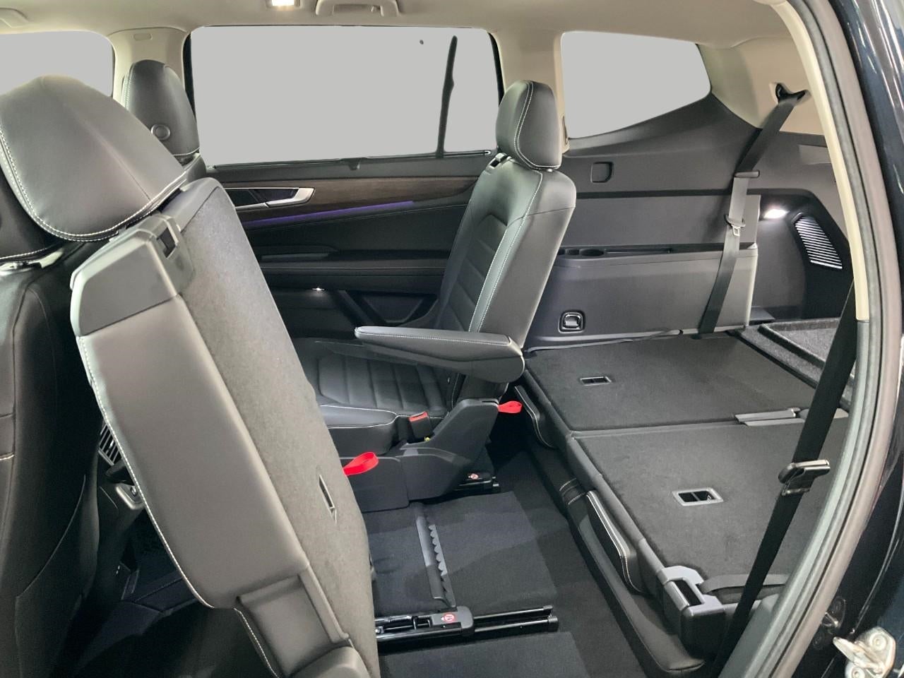 2026 Volkswagen Atlas 2.0T SEL 4MOTION
