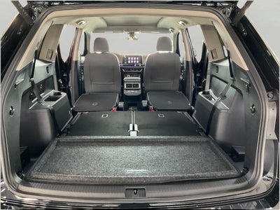 2026 Volkswagen Atlas 2.0T SEL 4MOTION