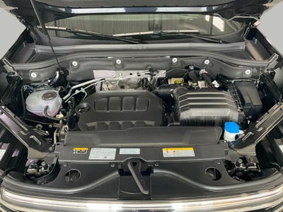 2026 Volkswagen Atlas 2.0T SEL 4MOTION