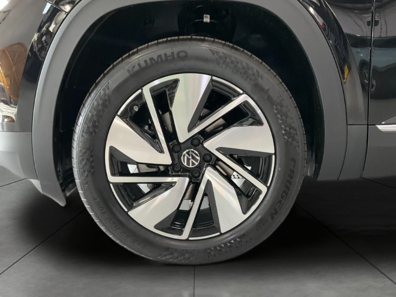 2026 Volkswagen Atlas 2.0T SEL 4MOTION
