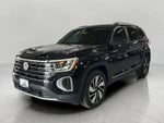 2026 Volkswagen Atlas 2.0T SEL 4MOTION