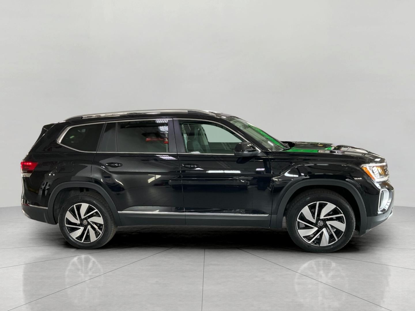 2026 Volkswagen Atlas 2.0T SEL 4MOTION