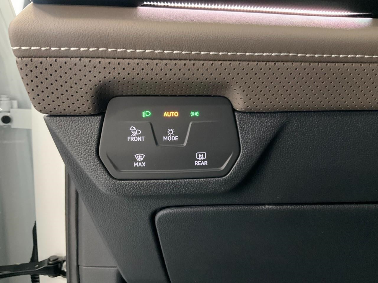 2026 Volkswagen Atlas 2.0T SEL 4MOTION