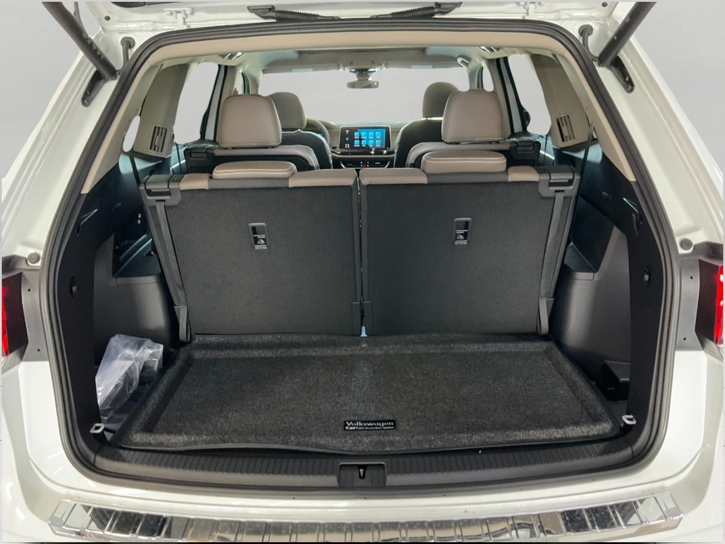2026 Volkswagen Atlas 2.0T SEL 4MOTION