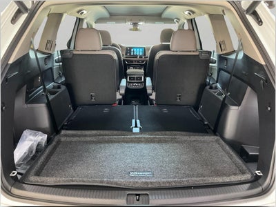 2026 Volkswagen Atlas 2.0T SEL 4MOTION