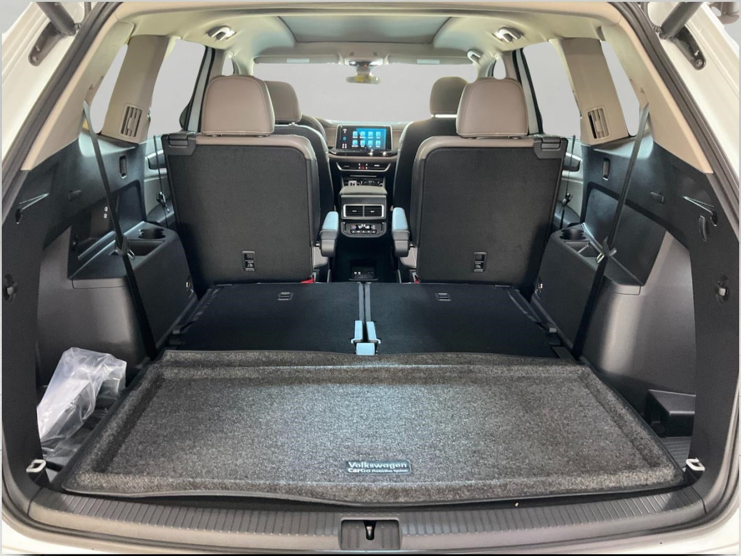 2026 Volkswagen Atlas 2.0T SEL 4MOTION