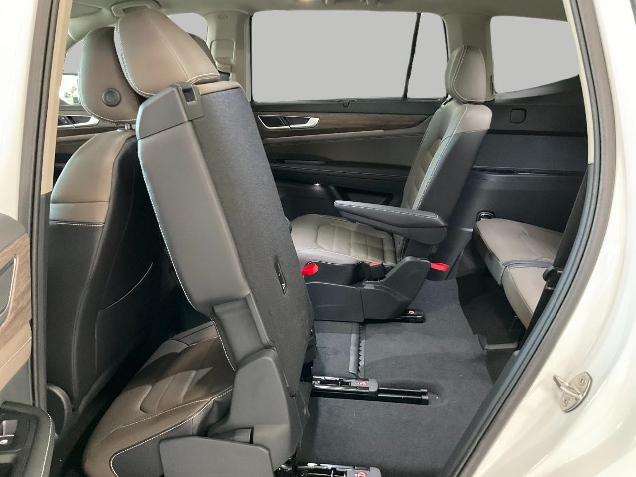 2026 Volkswagen Atlas 2.0T SEL 4MOTION