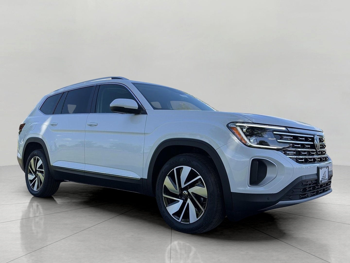 2026 Volkswagen Atlas 2.0T SEL 4MOTION