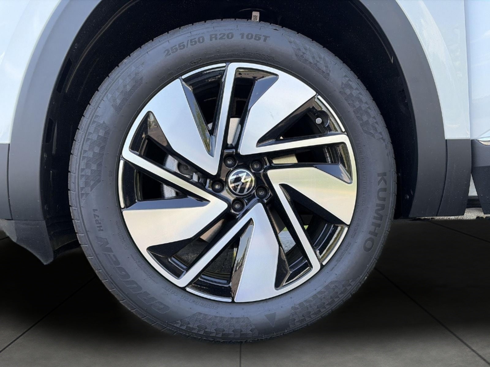 2026 Volkswagen Atlas 2.0T SEL 4MOTION