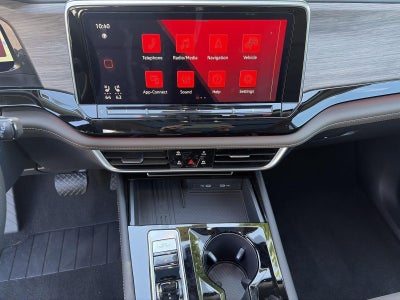 2026 Volkswagen Atlas 2.0T SEL 4MOTION