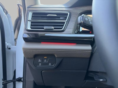 2026 Volkswagen Atlas 2.0T SEL 4MOTION
