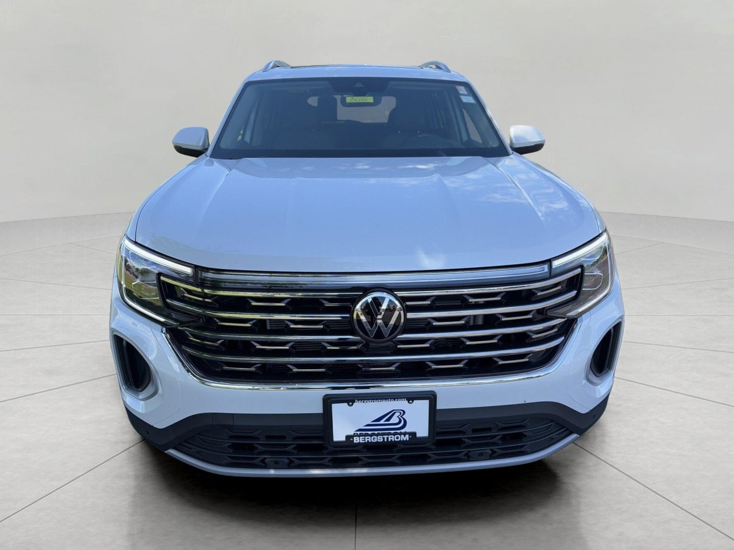 2026 Volkswagen Atlas 2.0T SEL 4MOTION