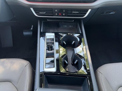2026 Volkswagen Atlas 2.0T SEL 4MOTION