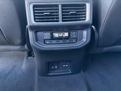 2026 Volkswagen Atlas 2.0T SEL 4MOTION