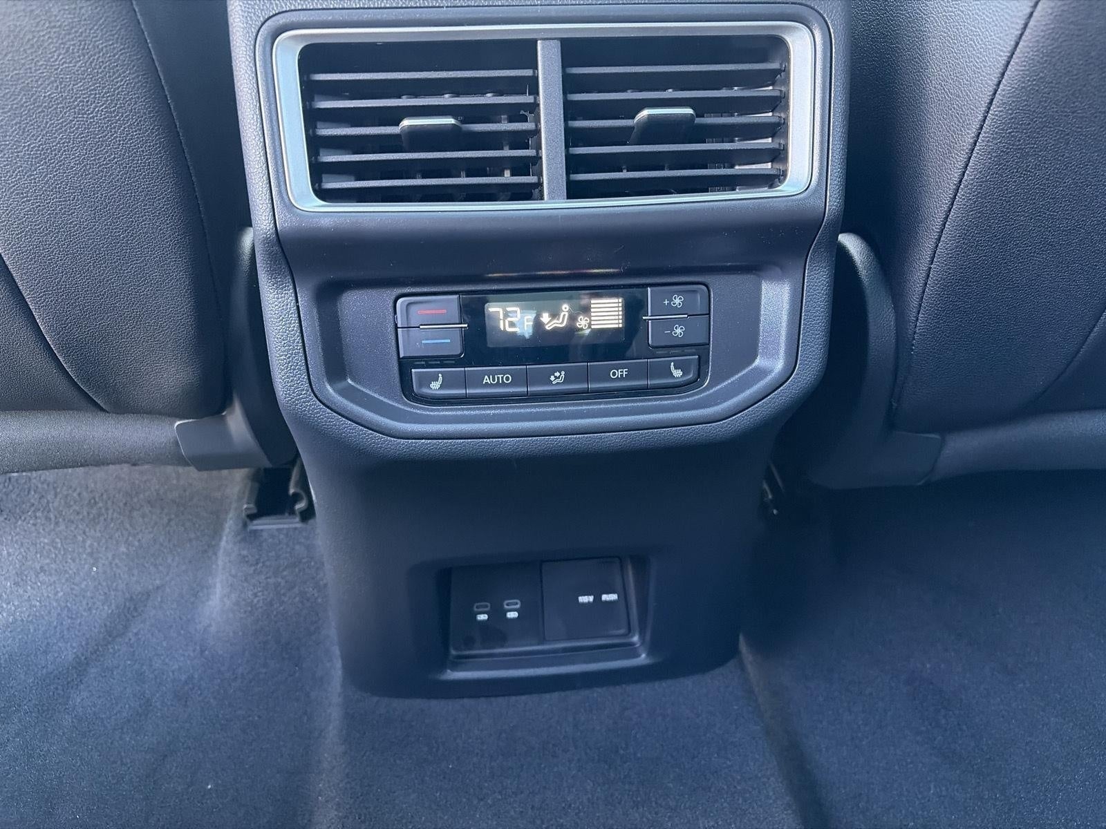 2026 Volkswagen Atlas 2.0T SEL 4MOTION