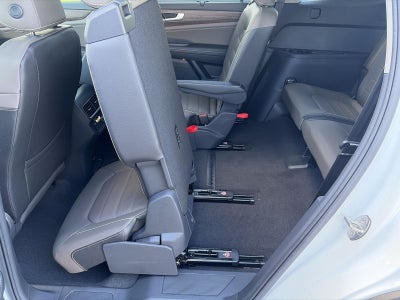 2026 Volkswagen Atlas 2.0T SEL 4MOTION