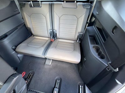 2026 Volkswagen Atlas 2.0T SEL 4MOTION