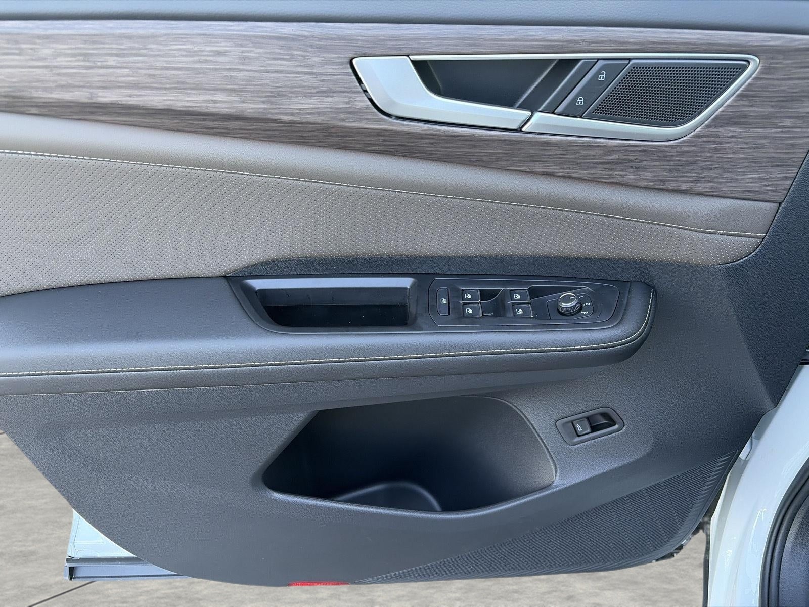 2026 Volkswagen Atlas 2.0T SEL 4MOTION