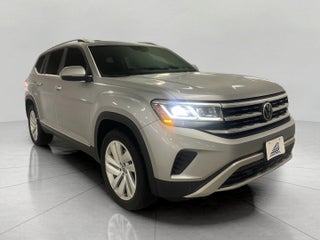 2021 Volkswagen Atlas SPORT UTILITY