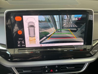 2026 Volkswagen Atlas 2.0T Peak Edition 4MOTION