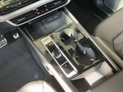 2026 Volkswagen Atlas 2.0T Peak Edition 4MOTION