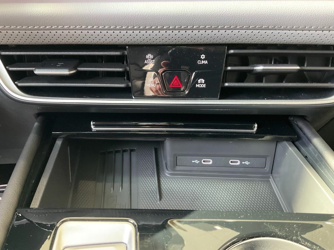 2026 Volkswagen Atlas 2.0T Peak Edition 4MOTION