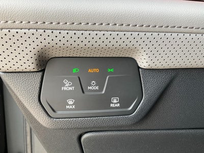 2026 Volkswagen Atlas 2.0T Peak Edition 4MOTION