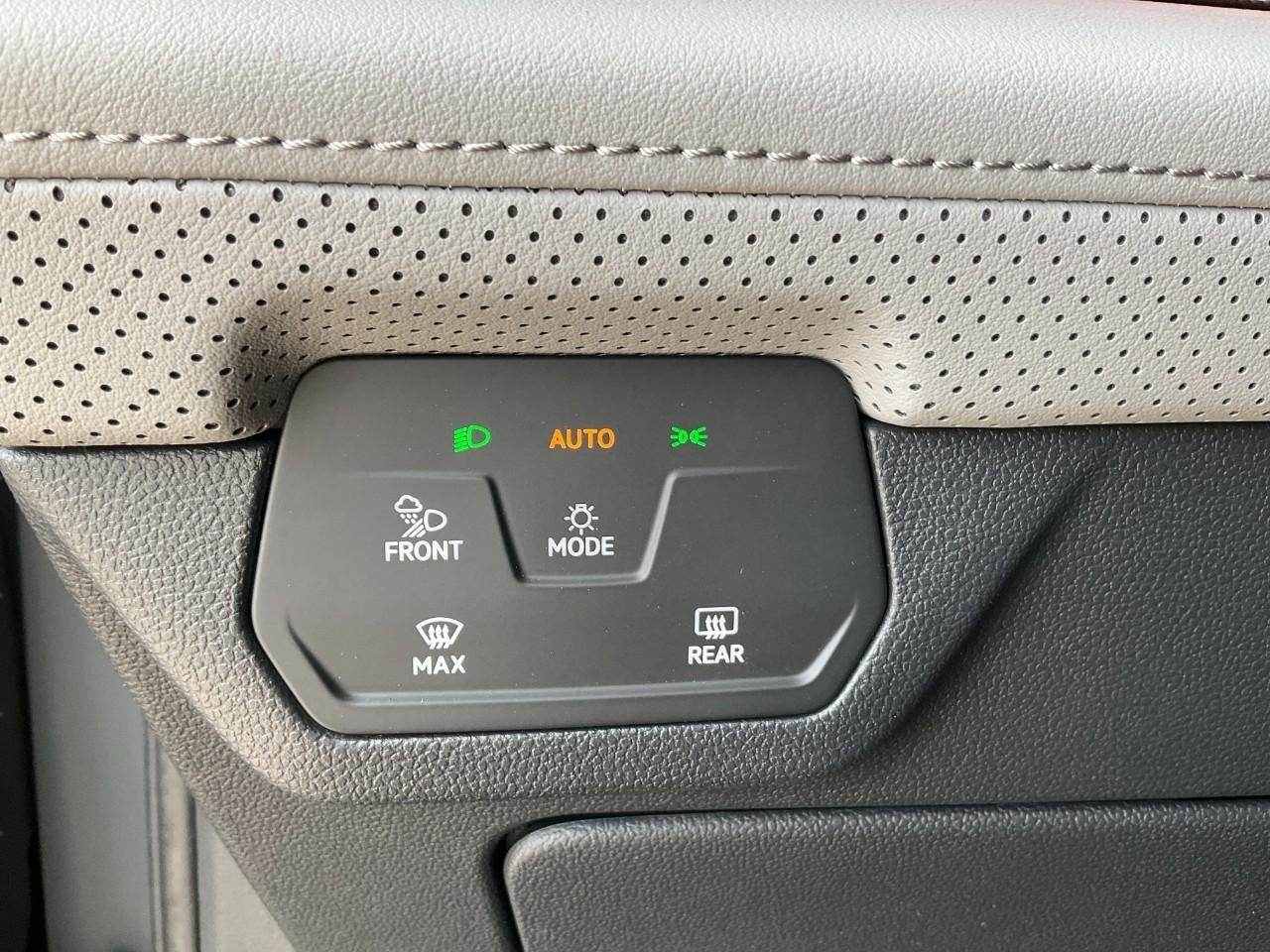 2026 Volkswagen Atlas 2.0T Peak Edition 4MOTION