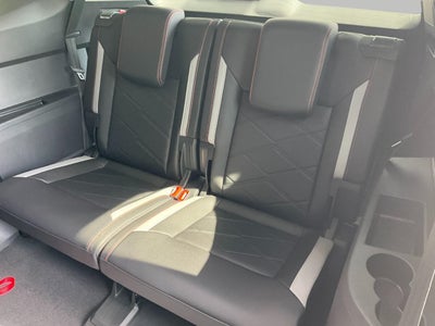 2026 Volkswagen Atlas 2.0T Peak Edition 4MOTION