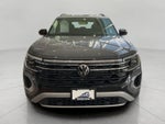 2026 Volkswagen Atlas 2.0T Peak Edition 4MOTION