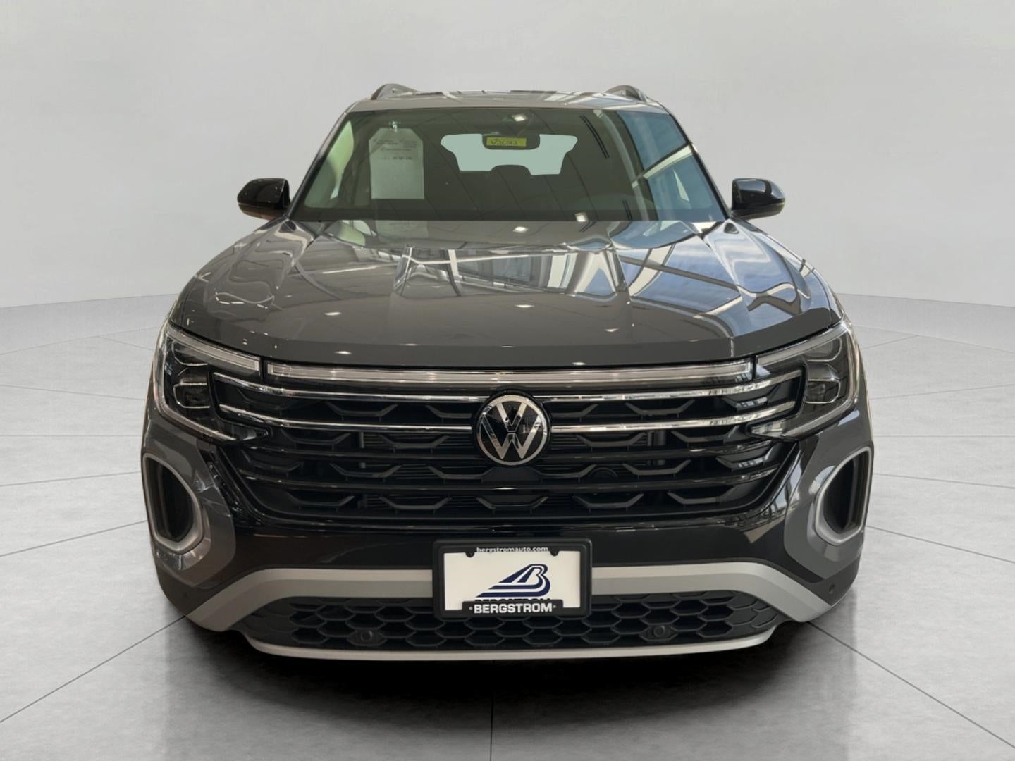 2026 Volkswagen Atlas 2.0T Peak Edition 4MOTION