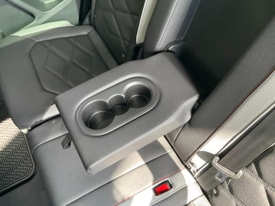 2026 Volkswagen Atlas 2.0T Peak Edition 4MOTION