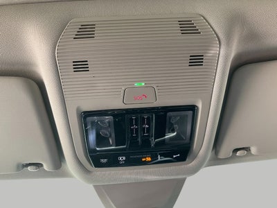 2026 Volkswagen Atlas 2.0T Peak Edition 4MOTION