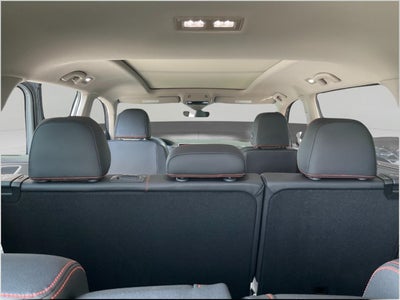 2026 Volkswagen Atlas 2.0T Peak Edition 4MOTION