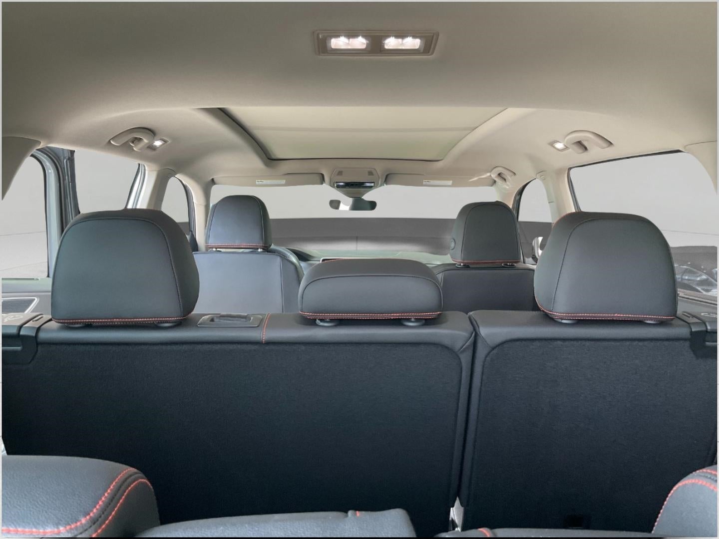 2026 Volkswagen Atlas 2.0T Peak Edition 4MOTION