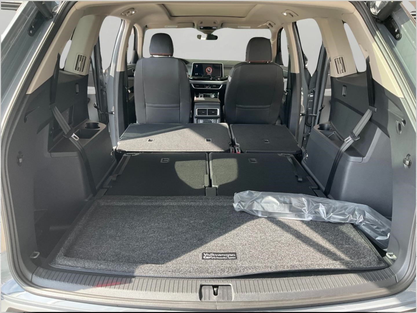 2026 Volkswagen Atlas 2.0T Peak Edition 4MOTION