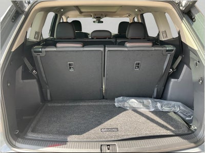 2026 Volkswagen Atlas 2.0T Peak Edition 4MOTION