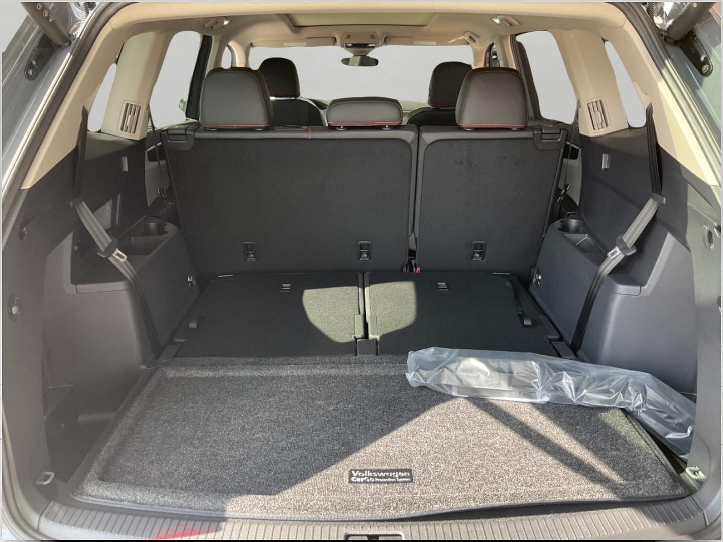 2026 Volkswagen Atlas 2.0T Peak Edition 4MOTION