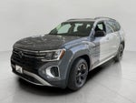 2026 Volkswagen Atlas 2.0T Peak Edition 4MOTION