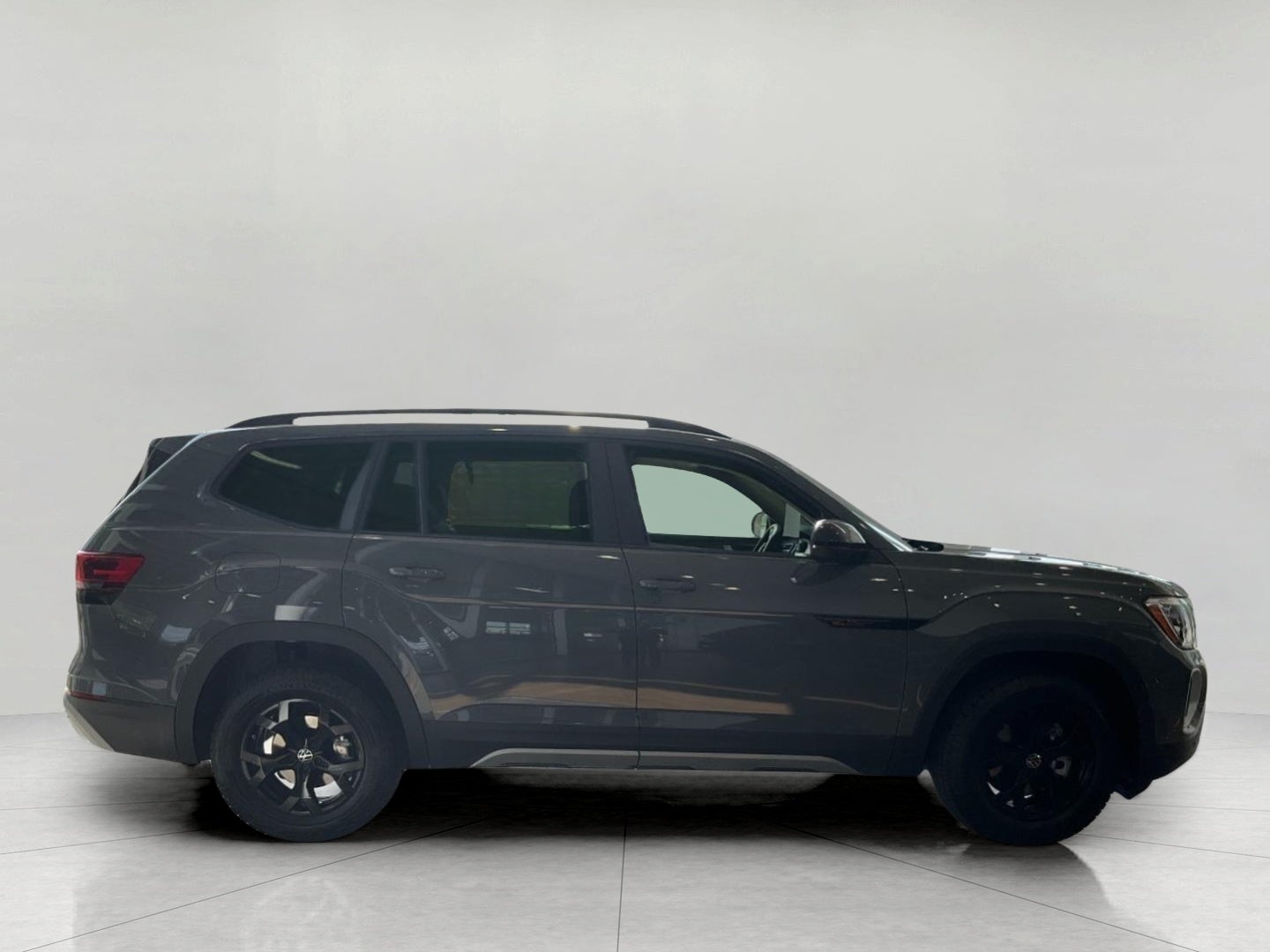 2026 Volkswagen Atlas 2.0T Peak Edition 4MOTION