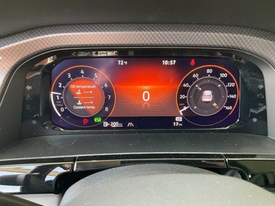 2026 Volkswagen Atlas 2.0T Peak Edition 4MOTION