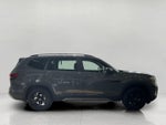 2026 Volkswagen Atlas 2.0T Peak Edition 4MOTION
