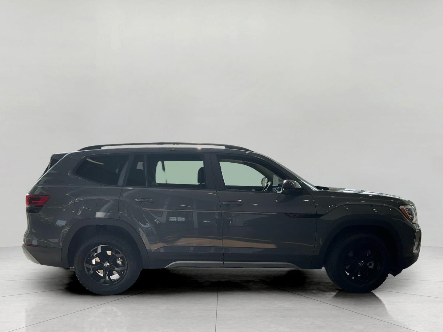 2026 Volkswagen Atlas 2.0T Peak Edition 4MOTION