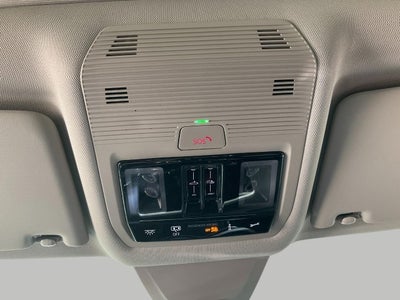 2026 Volkswagen Atlas 2.0T Peak Edition 4MOTION