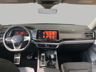 2026 Volkswagen Atlas 2.0T Peak Edition 4MOTION