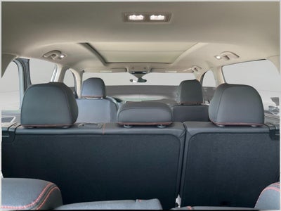 2026 Volkswagen Atlas 2.0T Peak Edition 4MOTION
