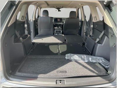 2026 Volkswagen Atlas 2.0T Peak Edition 4MOTION