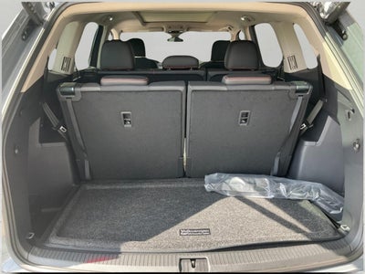 2026 Volkswagen Atlas 2.0T Peak Edition 4MOTION